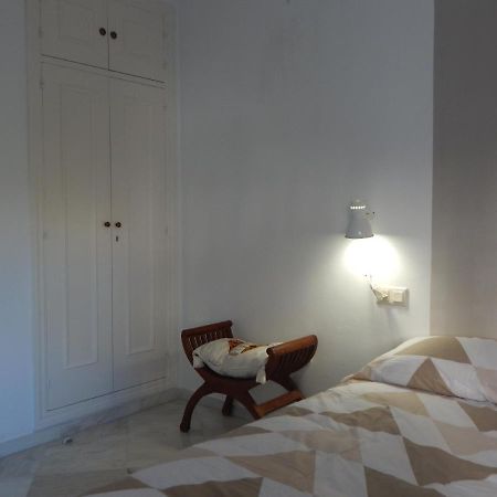 Apartamento Wifi Plaza Del Caballo Jerez de la Frontera Luaran gambar